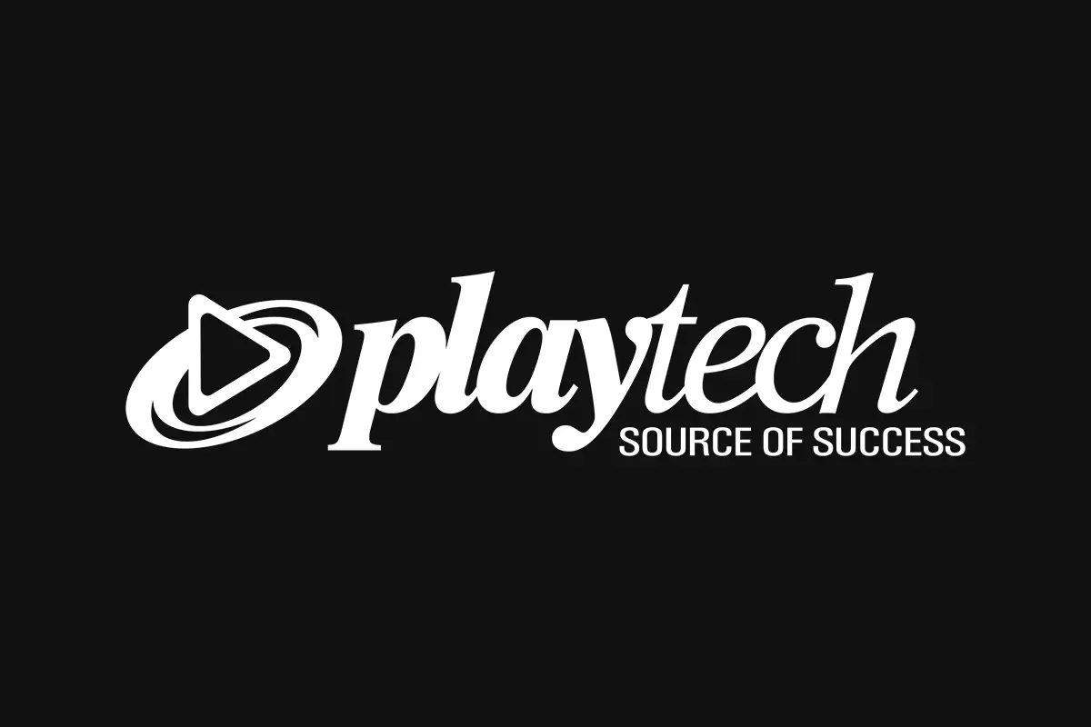 Playtech, logo