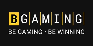 Bgaming logó