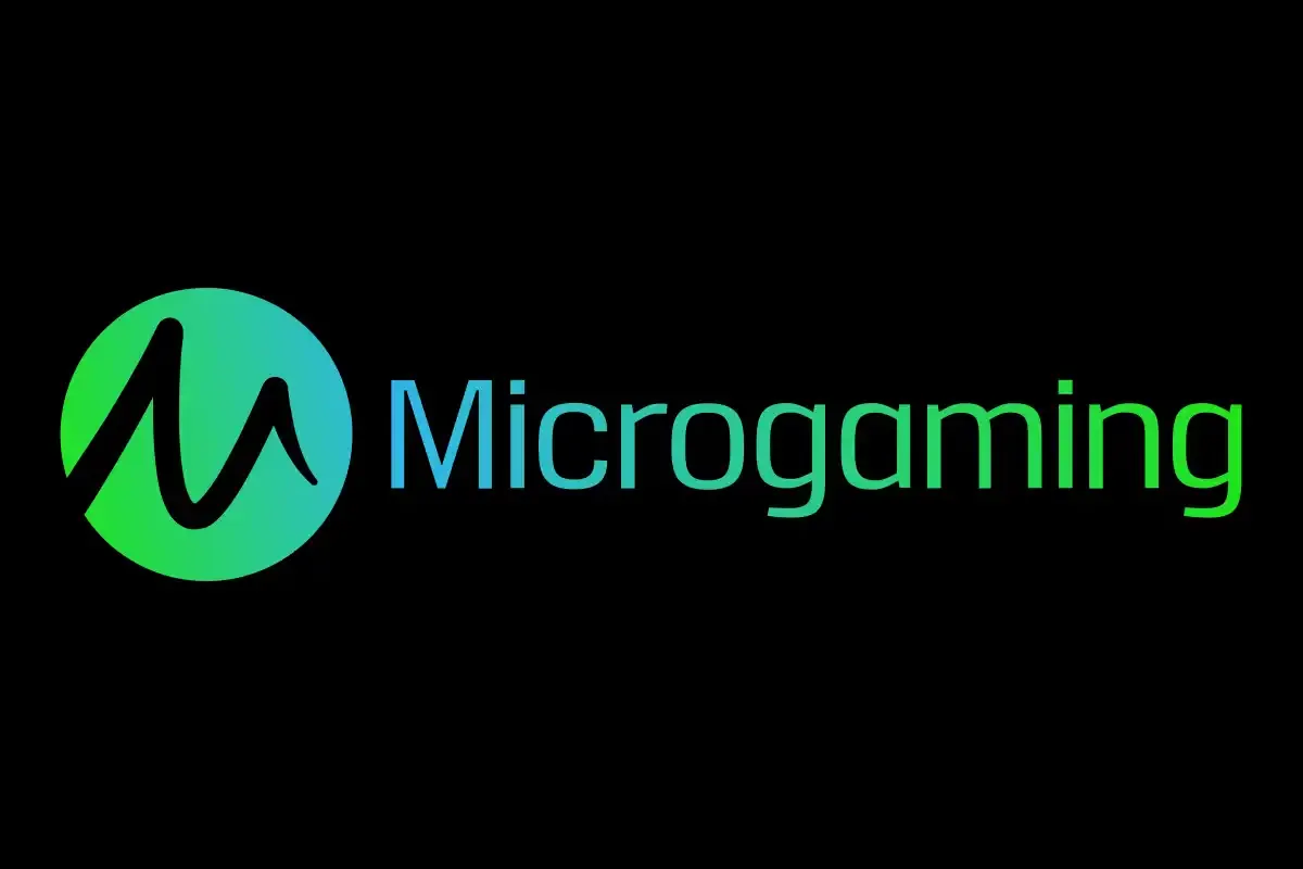 Microgaming logo