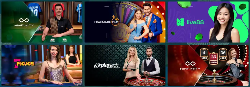 22bet online kaszinó játékok, élő osztós rulett, blackjack és baccarat valós időben