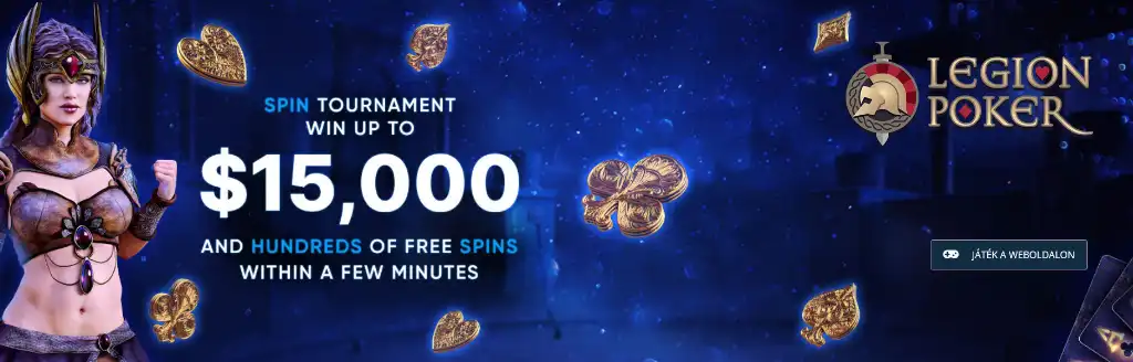 22bet online póker promóció, játssz és nyerj akár 15 000 dollárt az exkluzív online póker bajnokságon