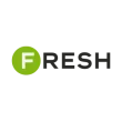 Fresh Casino logo