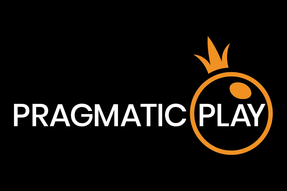 Pragmatic Play logo