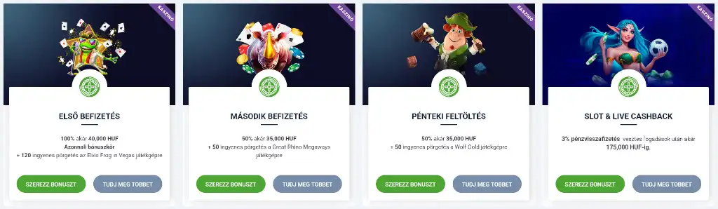 20Bet online kaszin&oacute; b&oacute;nuszok, exkluz&iacute;v aj&aacute;nlatok &eacute;s prom&oacute;ci&oacute;k &uacute;j &eacute;s megl&eacute;vő j&aacute;t&eacute;kosoknak