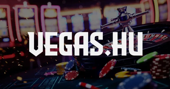 vegas.hu online kaszinó kifizetések borítókép, rulettkerék és kaszinó hangulat nyereményfókusszal