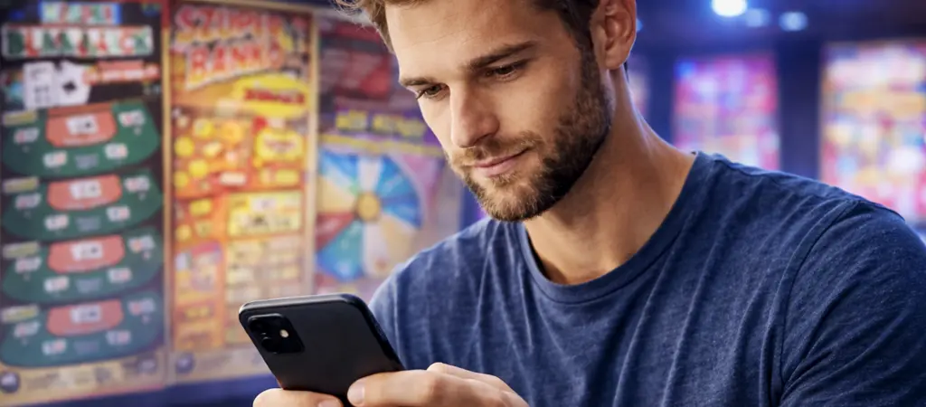 Online kaparós sorsjegy trükkök és digitális játékstratégiák Magyarországon mobil felületen