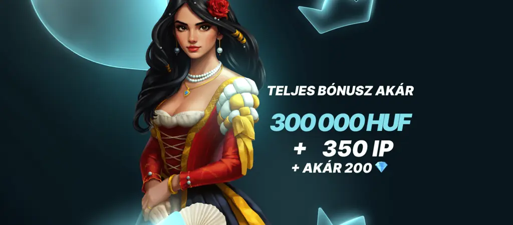 Royal Sea online kaszinó teljes bemutatása és bónusz ajánlata magyar játékosoknak 300 000 HUF üdvözlő csomaggal és extra jutalmakkal
