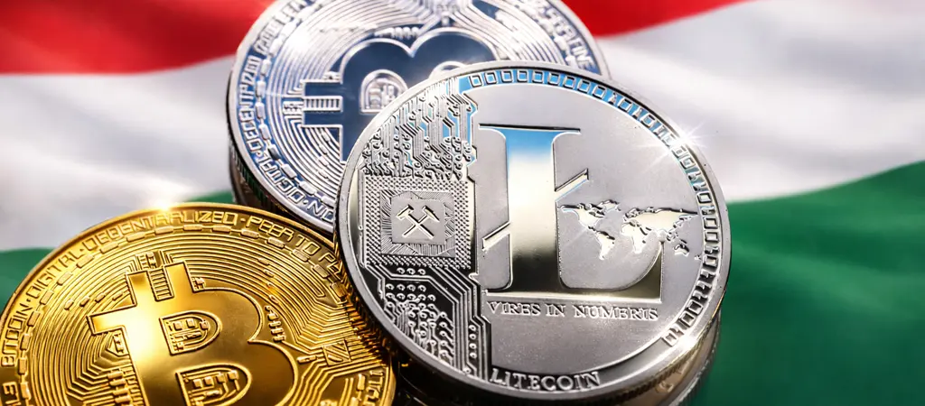 Kripto kaszinó nyeremény adózása Magyarországon bitcoin és altcoin példákkal