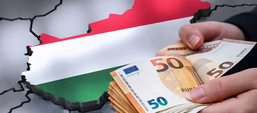 K&uuml;lf&ouml;ldi kaszin&oacute; nyerem&eacute;ny hazai ad&oacute;z&aacute;sa &eacute;s p&eacute;nzfelv&eacute;tel Magyarorsz&aacute;gon