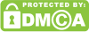 DMCA védelem